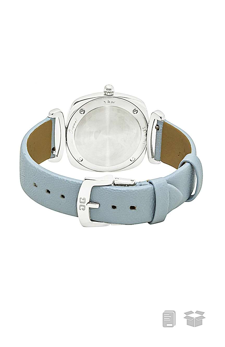 GLASHUTTE RELOVED LADIES PAVONINA