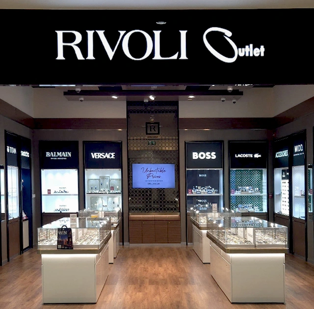 FIND YOUR NEAREST STORE