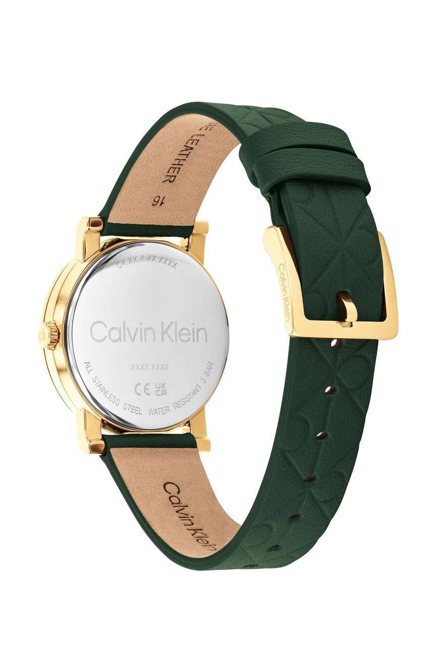 Calvin Klein Ck Monogram