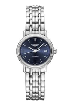 Longines Presence