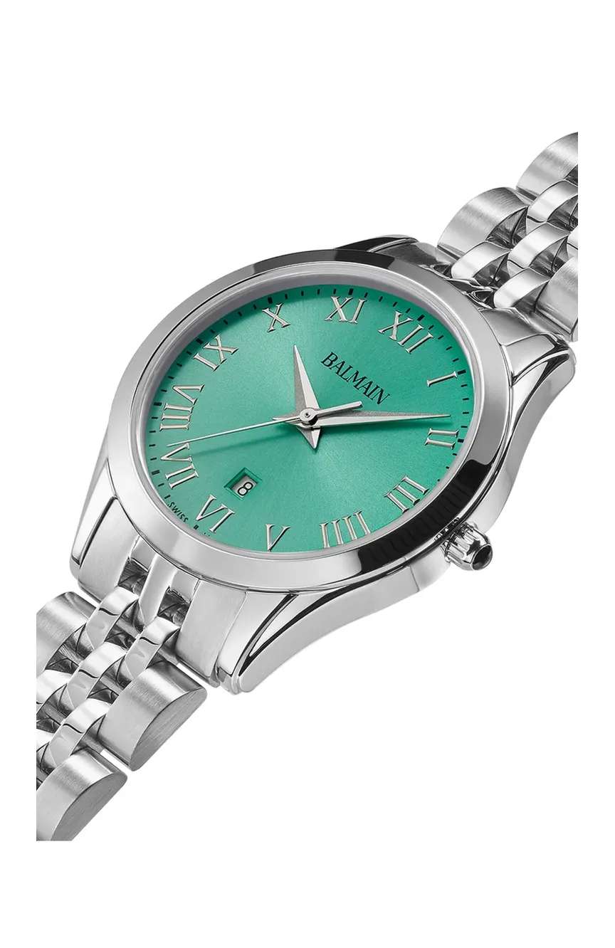 بالمان ساعة بالمان كلاسيك آر