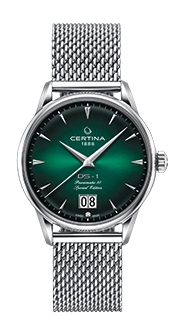 Certina Collections