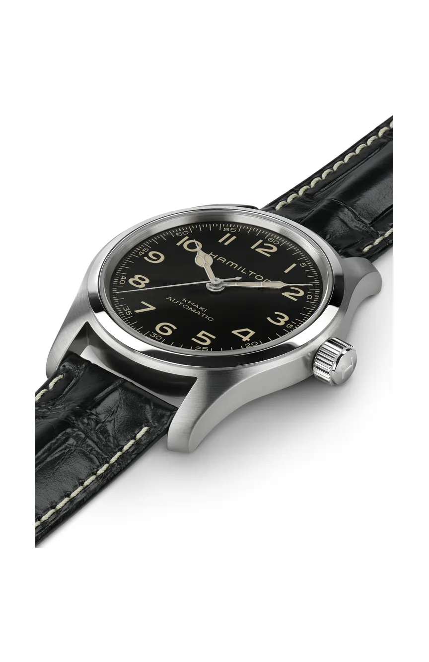 Hamilton Murph 42 mm