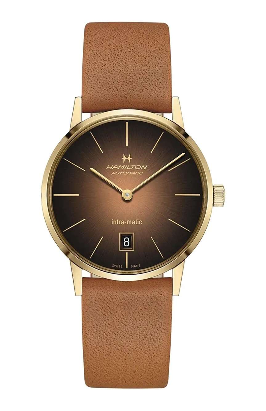 Hamilton American Classic Intra-Matic Auto 38mm