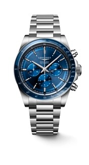 Longines Conquest Sport Collections