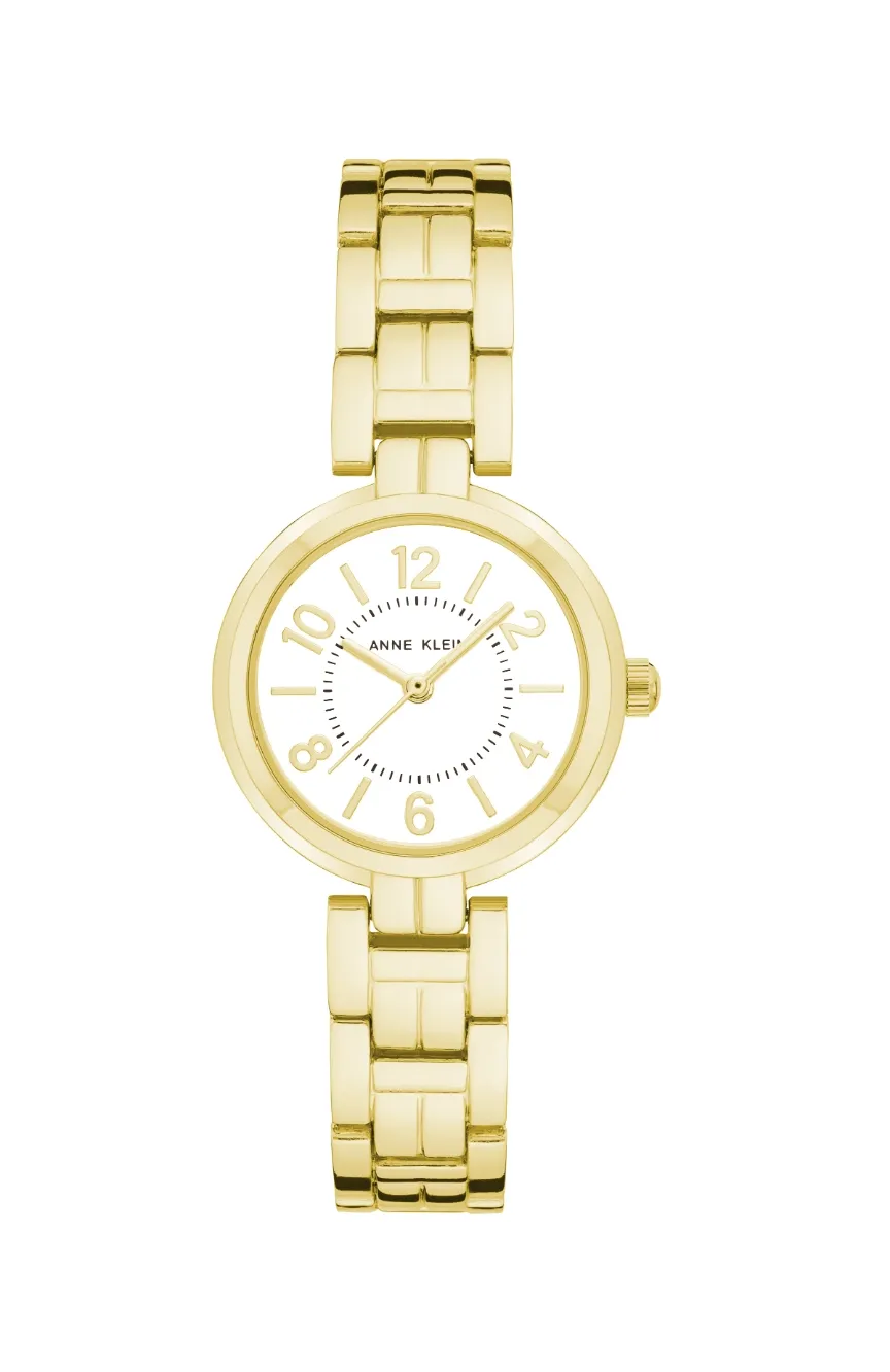 

Anne Klein | women Women Analog Wristwatch