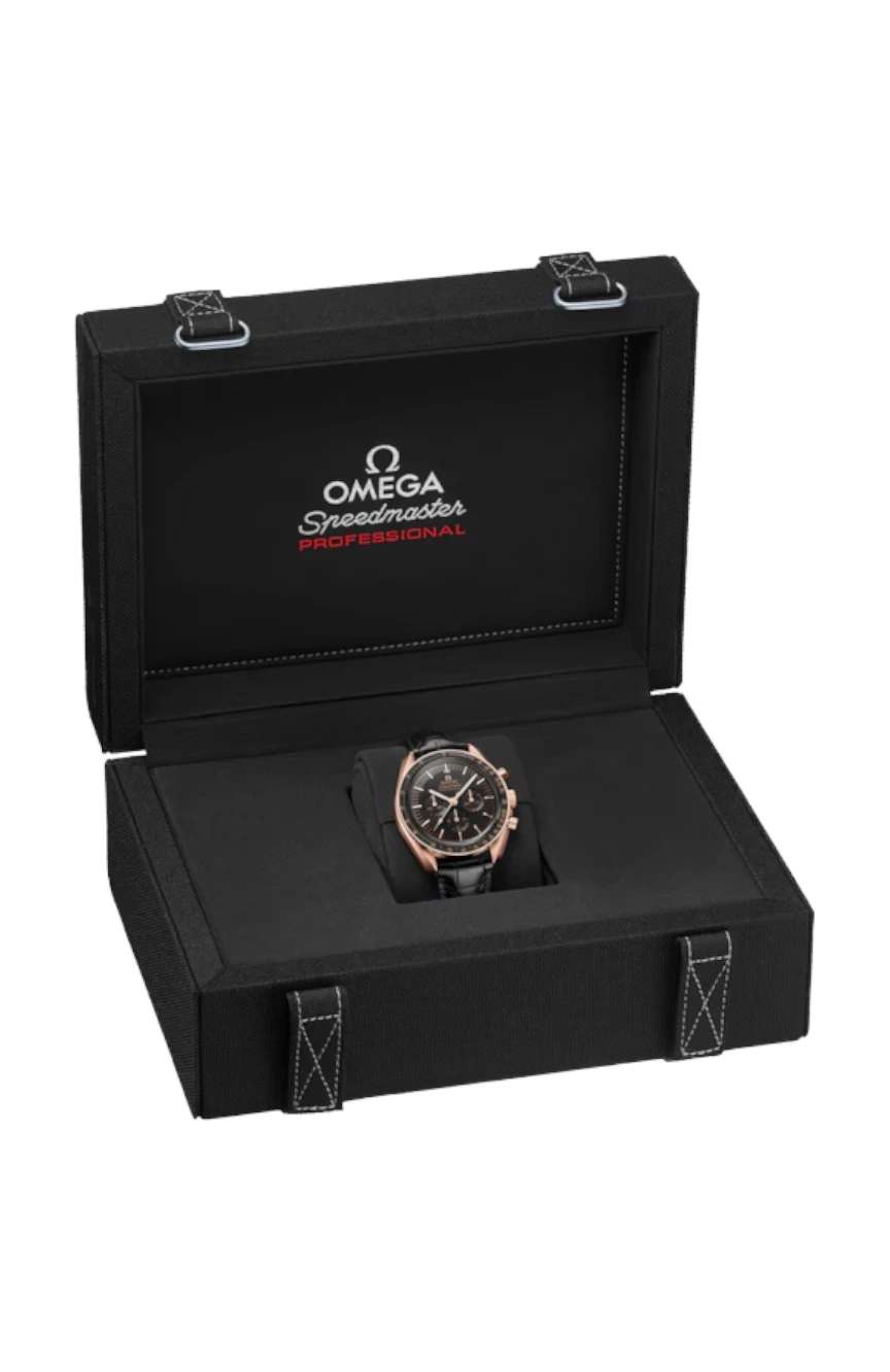 OMEGA Moonwatch Professional