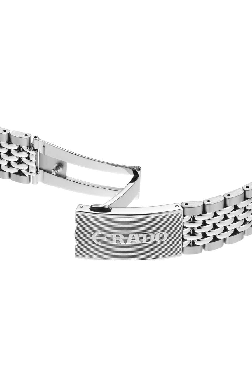 Rado Captain Cook Automatic