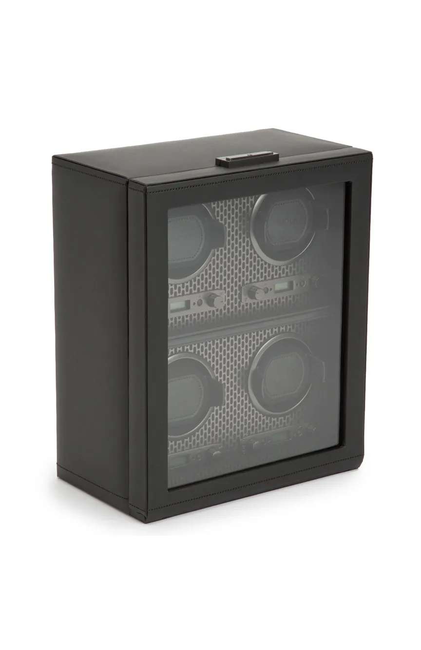 وولف علبة أكسيس لـ 4 ساعات