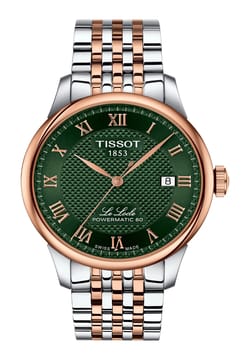 Tissot Le Locle