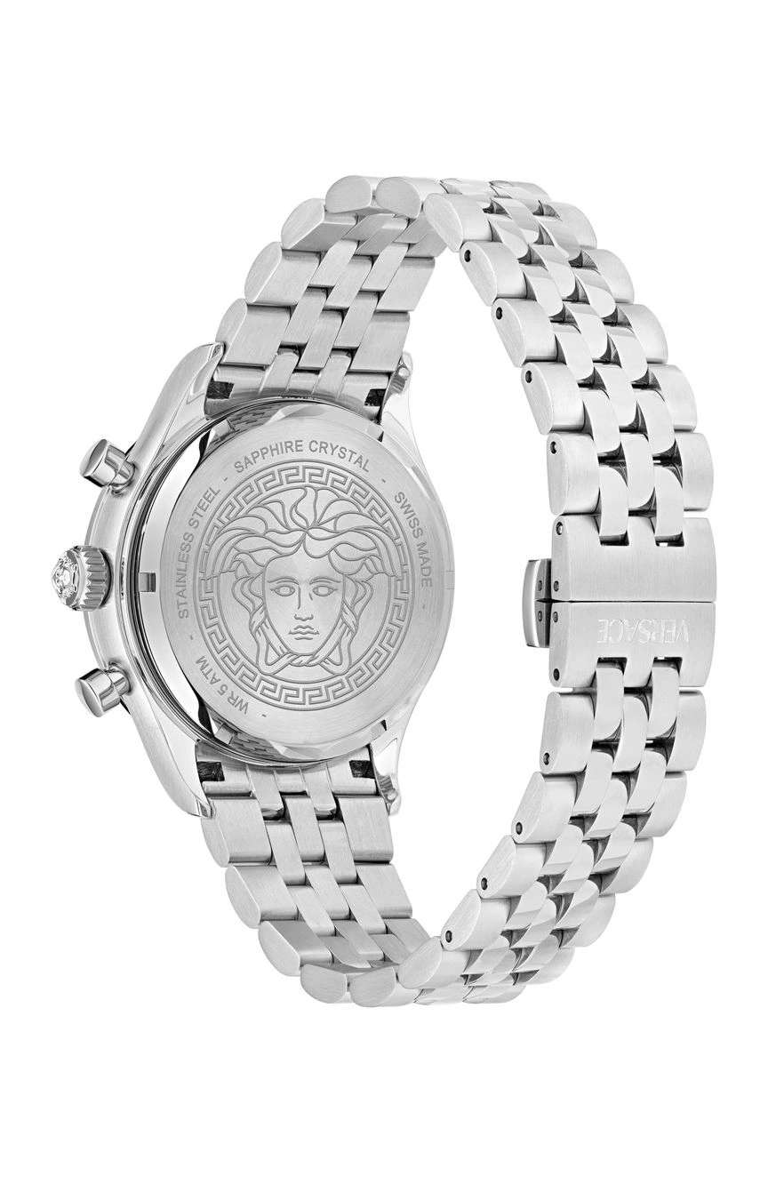 Versace Hellenyium Chrono Petite