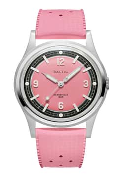 Baltic هيرميتيك سمر بلون وردي