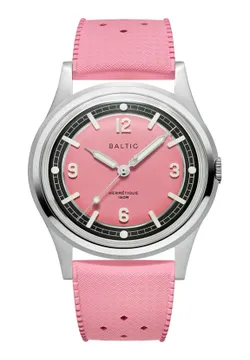 Baltic Hermetique Summer - Pink