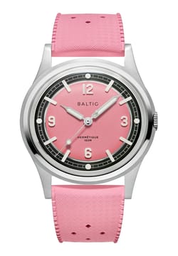 Baltic Hermetique Summer - Pink