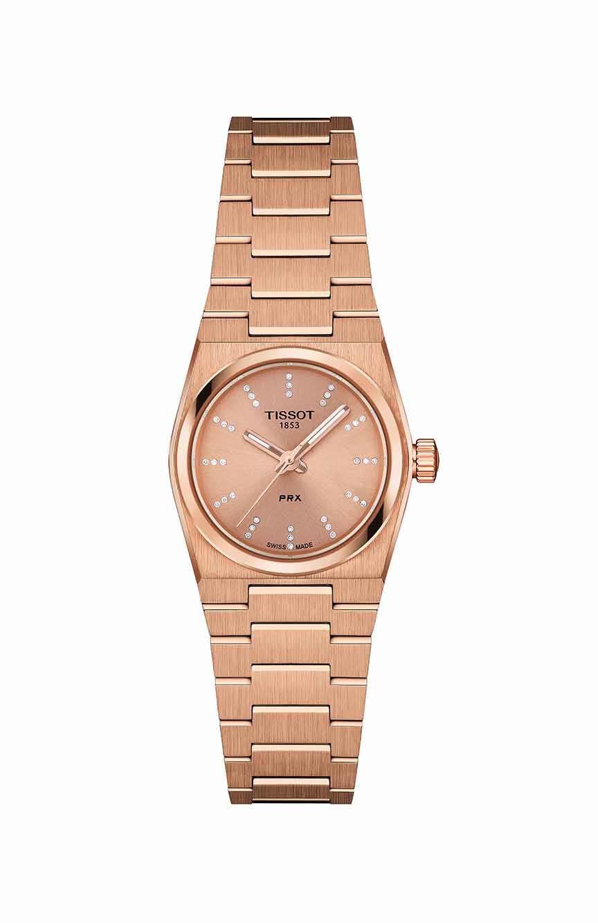 Tissot PRX