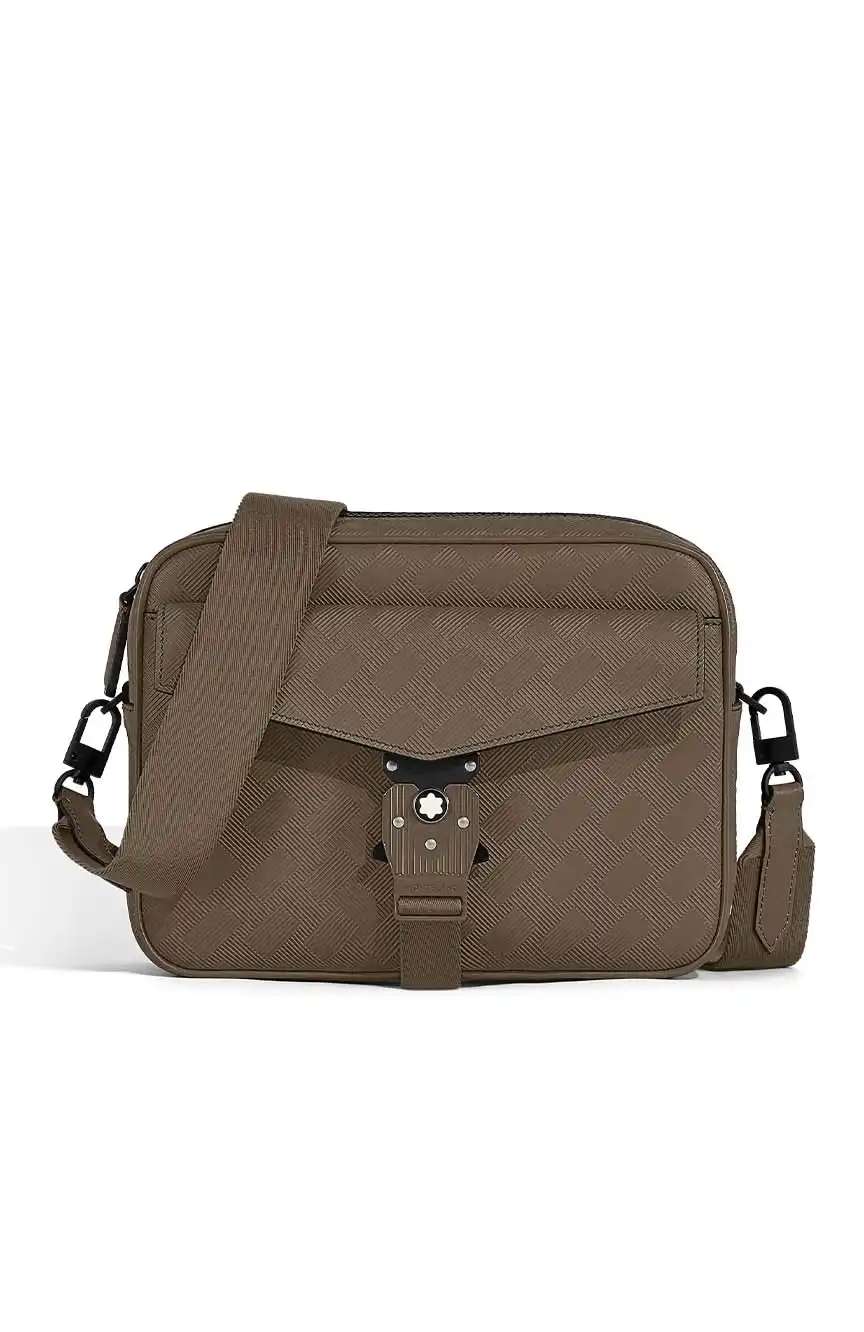 Montblanc MLock messenger