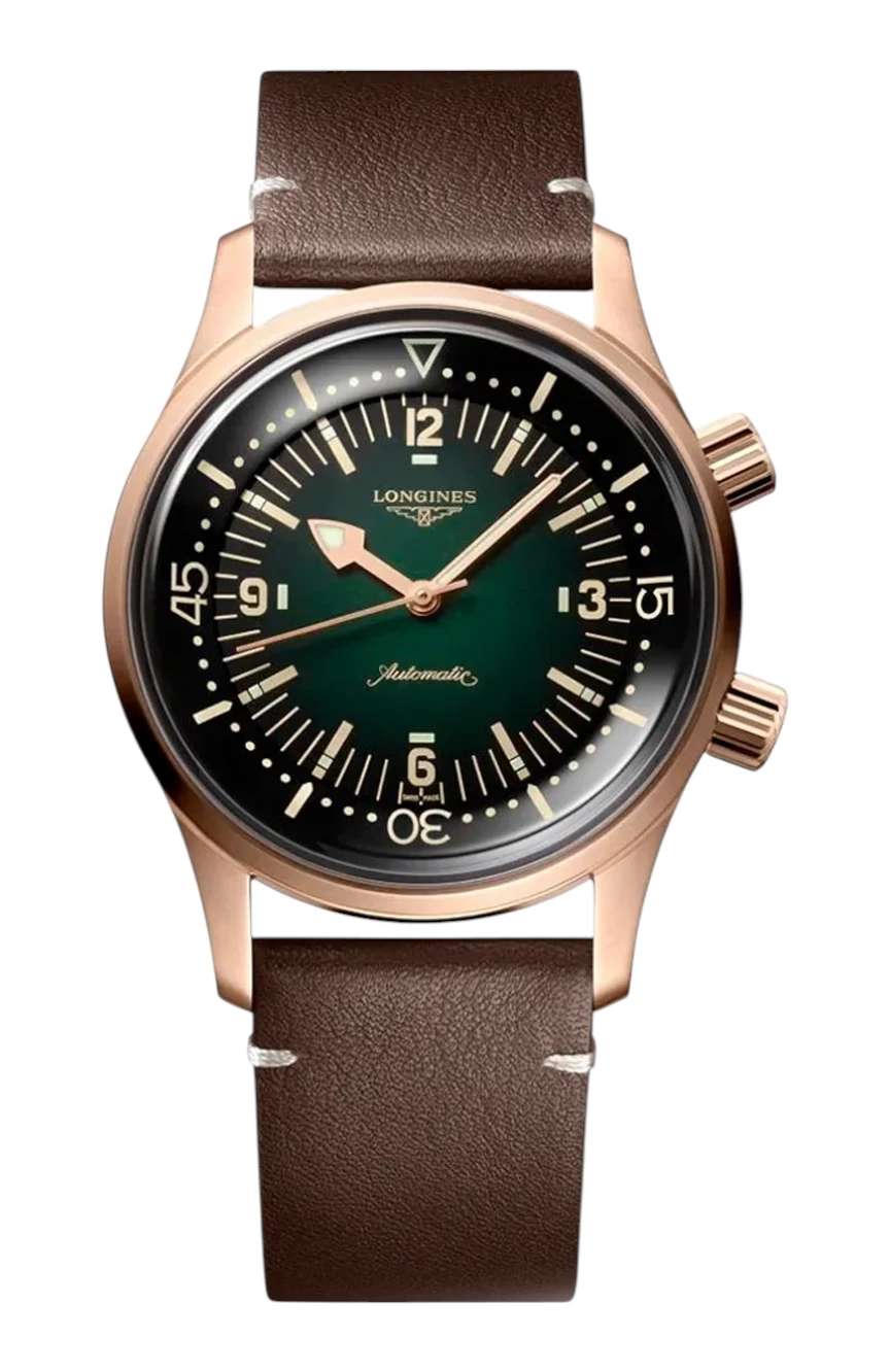 Longines Heritage