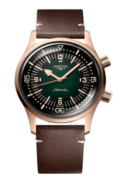 Longines Heritage
