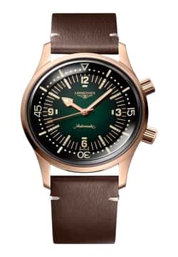 Longines Heritage