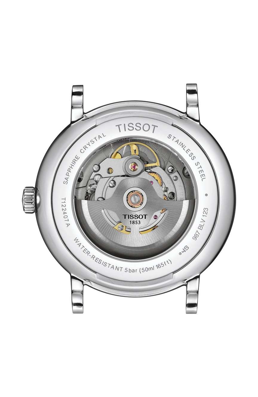 Tissot Carson Auto