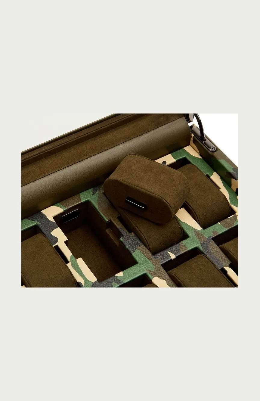 وولف إليمنتس صندوق تخزين بسعة 10 ساعات