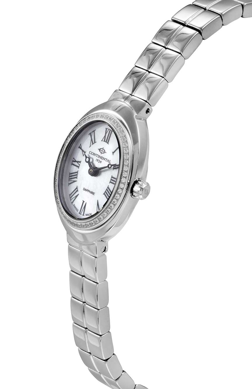كونتيننتال Womens Elegance