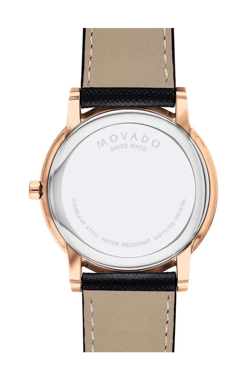 Movado CLASSIC