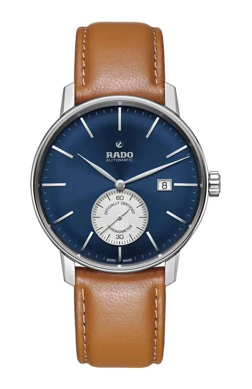 Rado Coupole Automatic