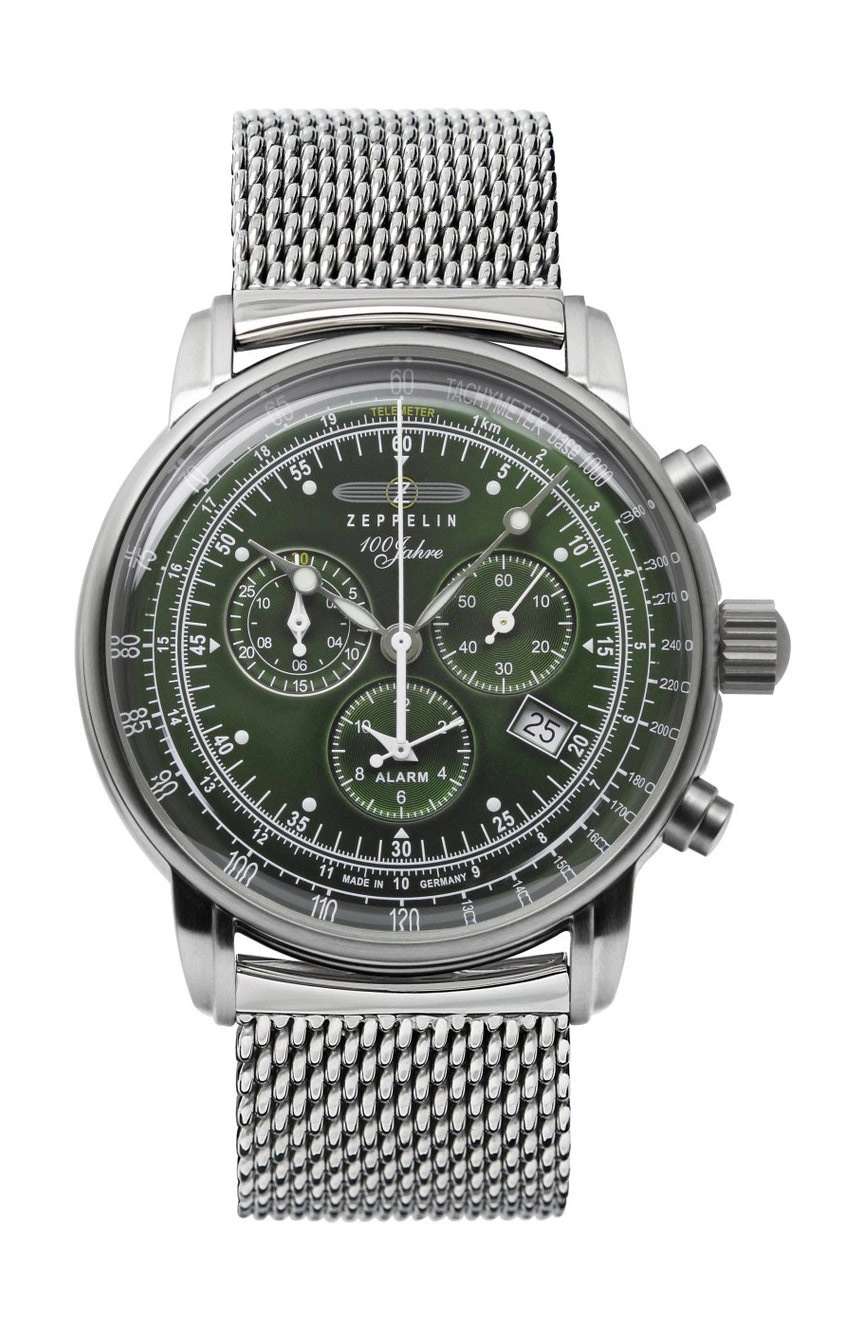 زبلين زبلين 100 عام زبلين 8680M4