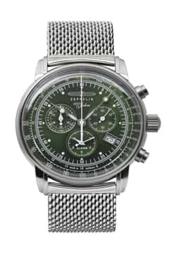 Zeppelin 100 Jahre 8680M4