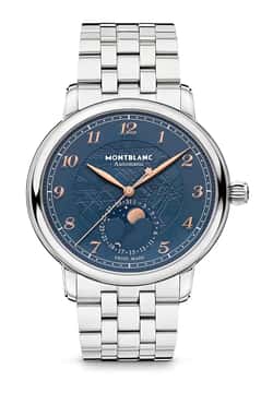 Montblanc Star Legacy Moonphase 42mm Limited Edition - 1786 pieces