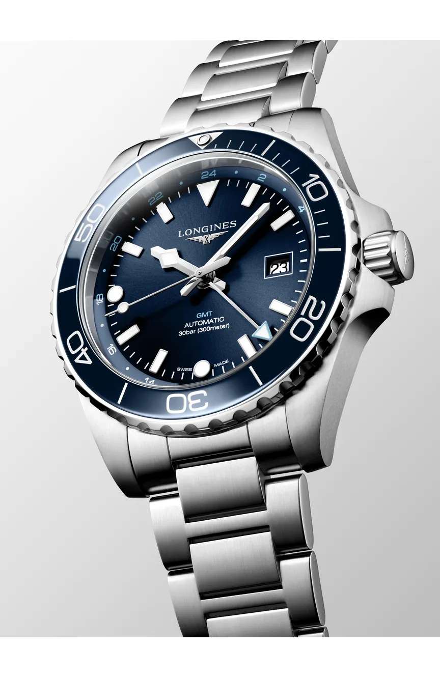 Longines HYDROCONQUEST