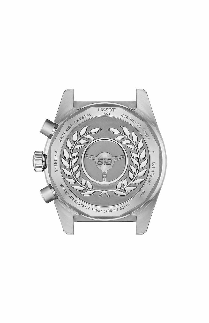 تيسو بي آر إس 516 كرونو