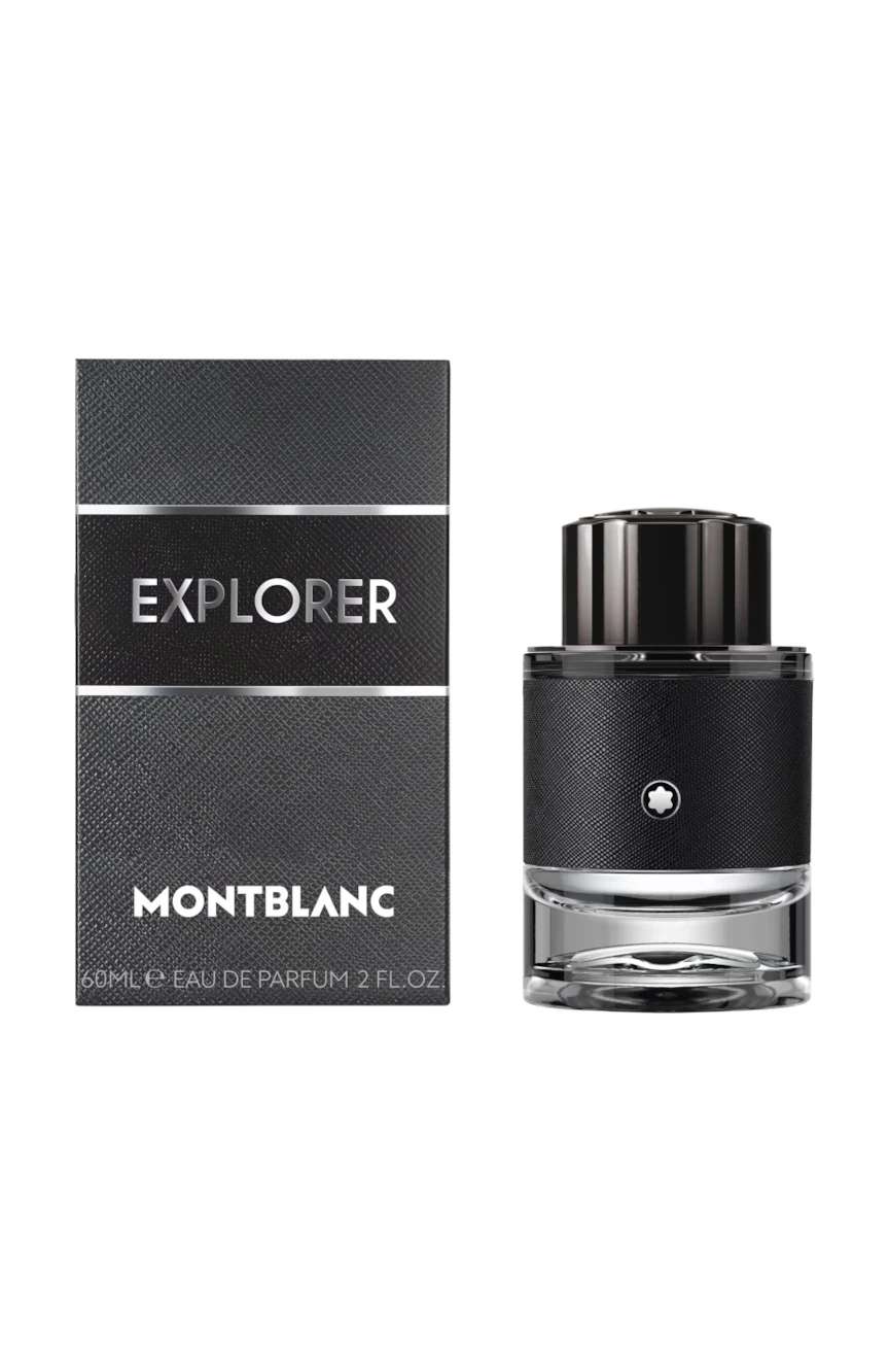 Montblanc Explorer Eau de Parfum 60 ml