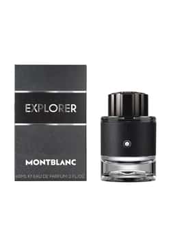 Montblanc Explorer Eau de Parfum 60 ml