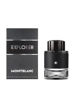 Montblanc Explorer Eau de Parfum 60 ml