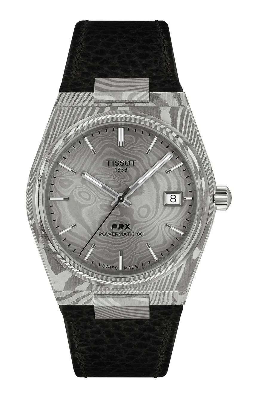 Tissot PRX Auto