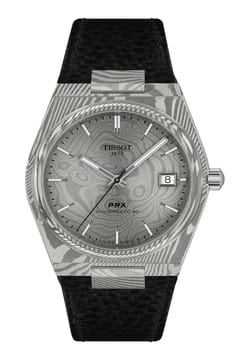 Tissot بي آر إكس أوتو