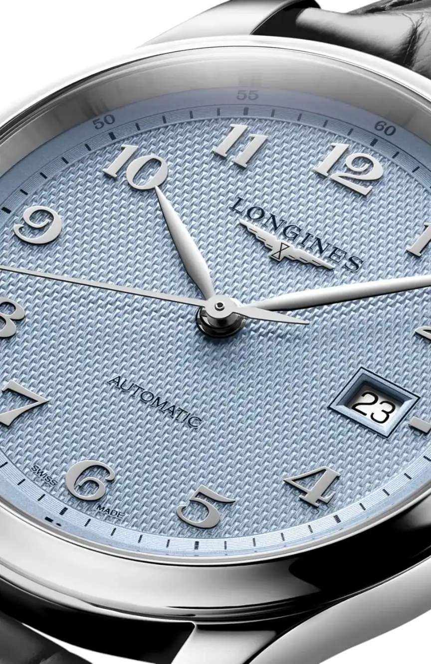 Longines Master