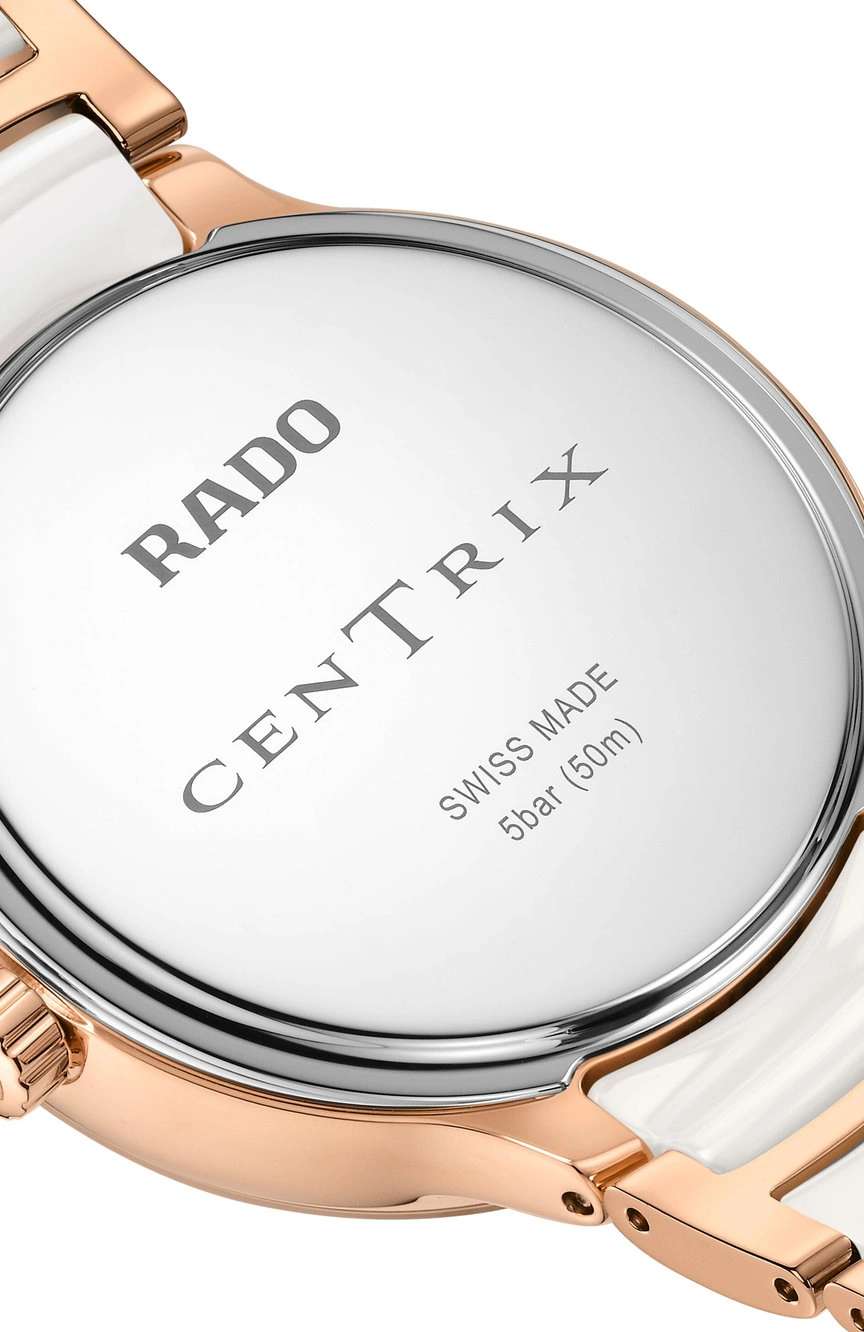 Rado Moonphase