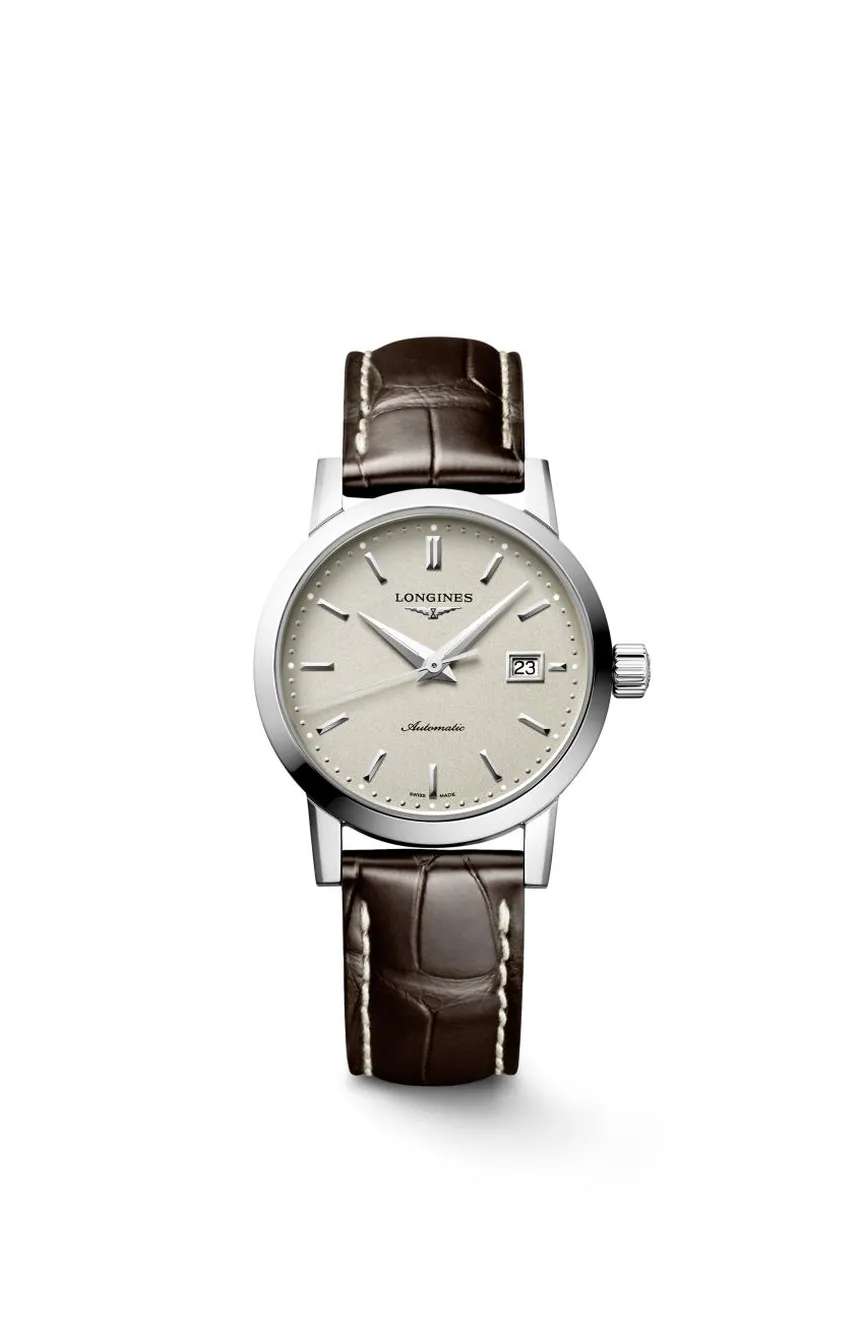Longines The 1832