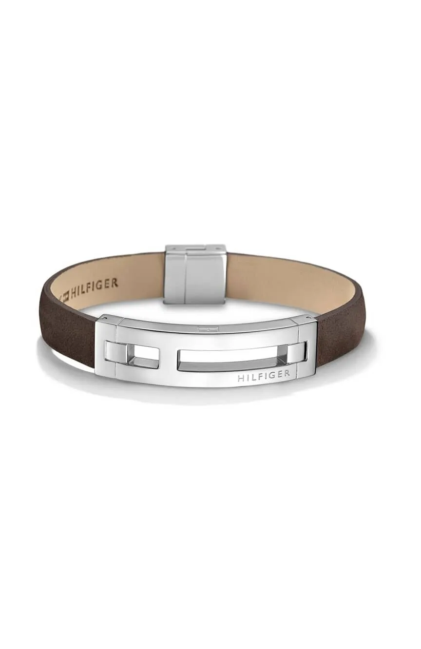 

Tommy Hilfiger | Tommy Hilfiger Mens Bracelet 2700876