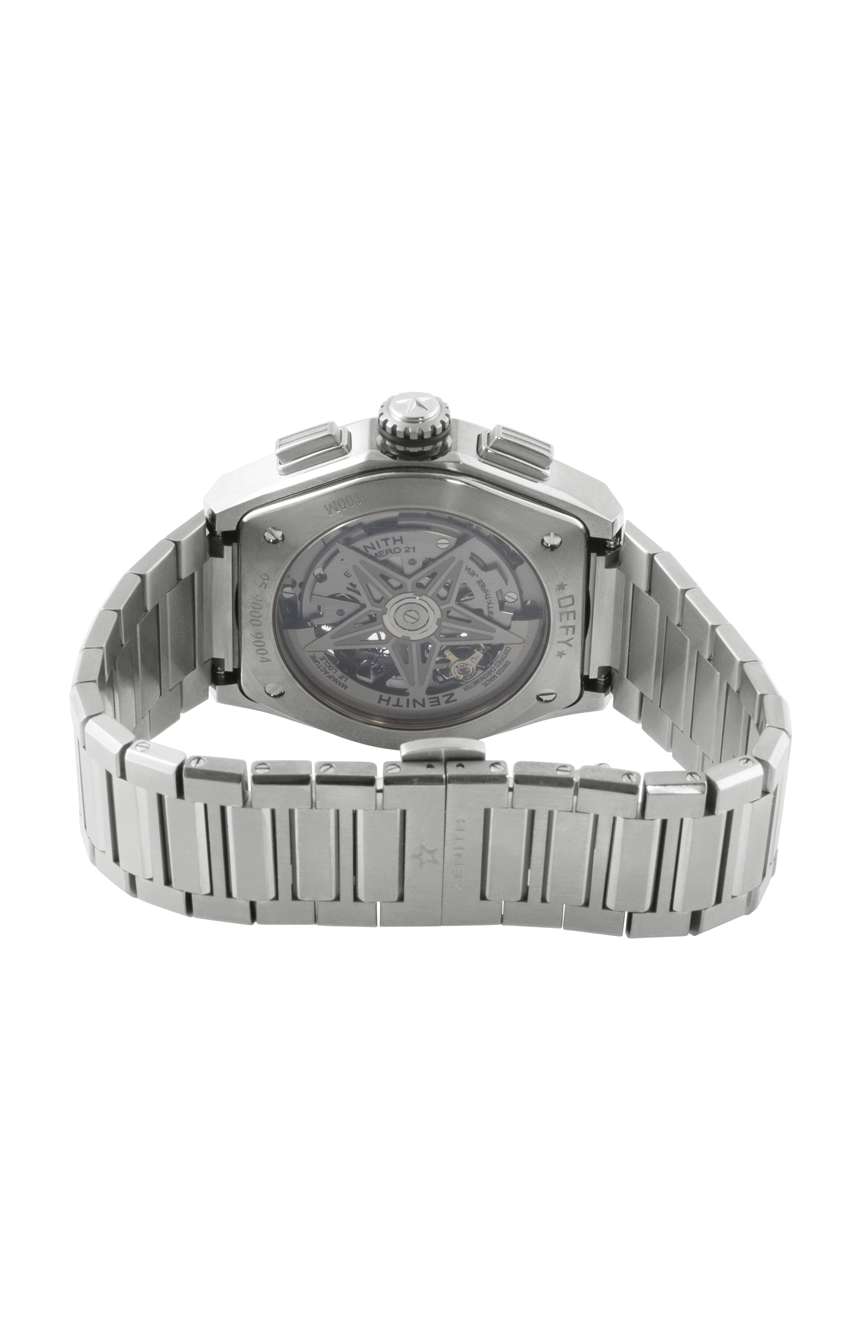 ZENITH RELOVED DEFY EXTREME CHRONOMASTER