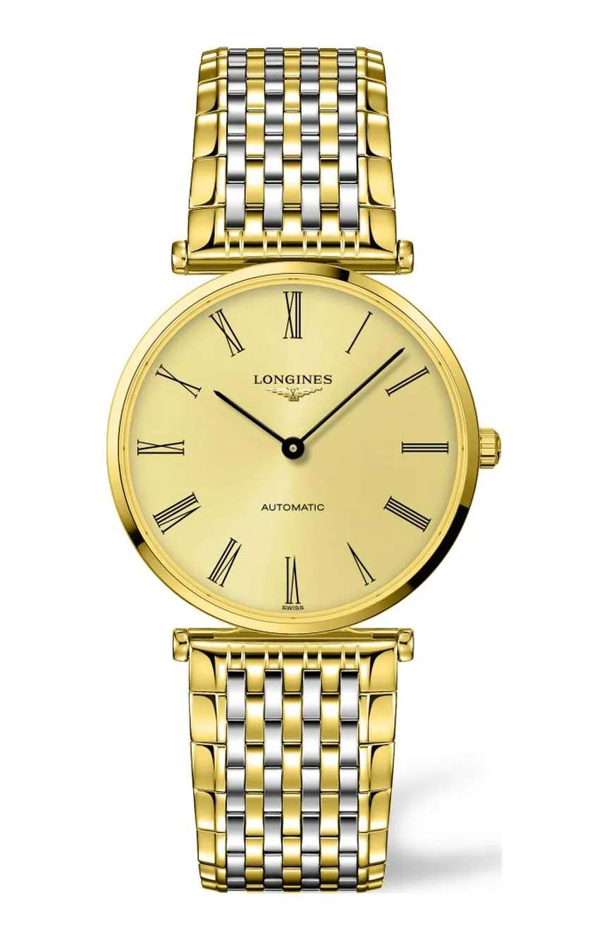 Longines La Grande Classique