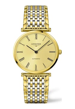 Longines La Grande Classique