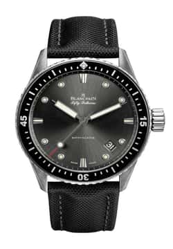 BLANCPAIN BATHYSCAPHE