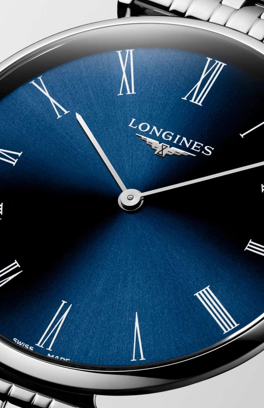 Longines La Grande Classique
