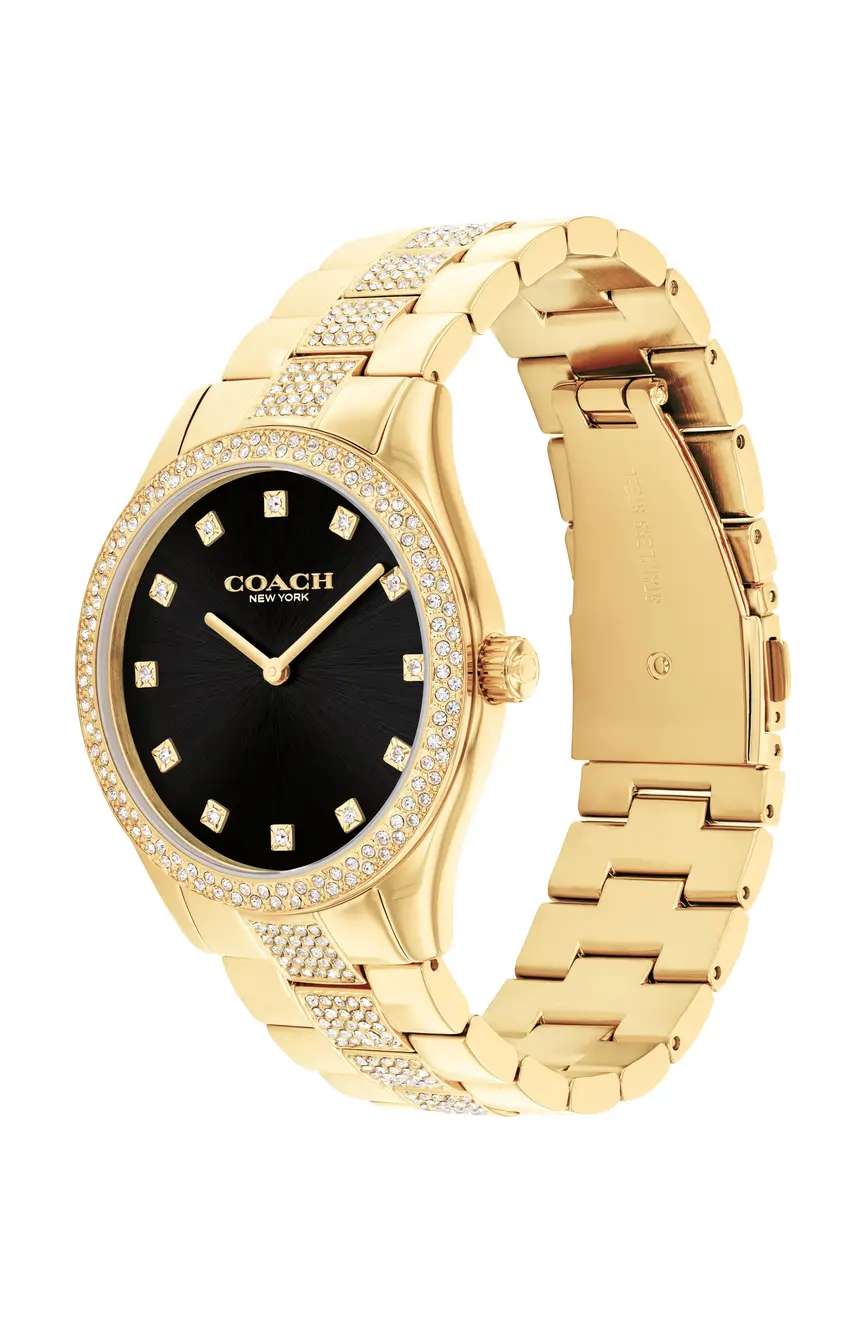 كوتش ساعة كوتش بروكس للجنسين 14400035