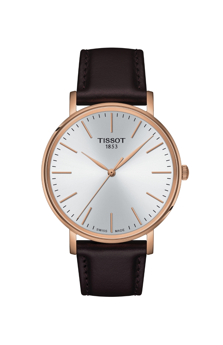 Tissot Everytime Desire RivoliShop