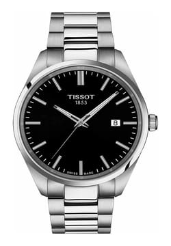 Tissot PR 100